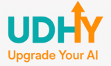 udhy logo