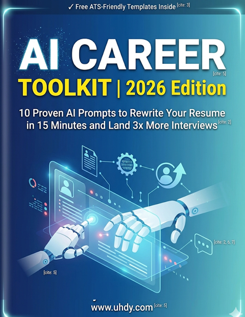 ai resume career kit