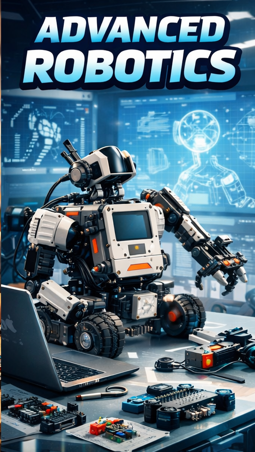 robotic advanced