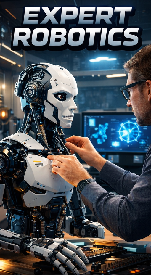 robotic expert