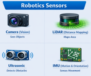 robotics sensors dia robotics sensors dia