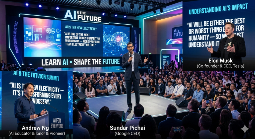 Why Learn AI UDHY Why Learn AI UDHY